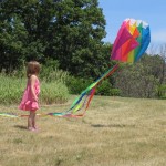 child kite 2